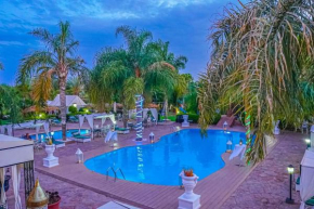 Weedan Hôtel Marrakech